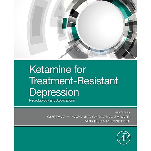 Ketamine for Treatment-Resistant Depression