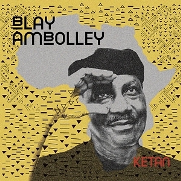 Ketan (Vinyl), Blay Ambolley