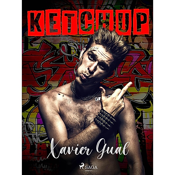 Ketchup, Xavier Gual