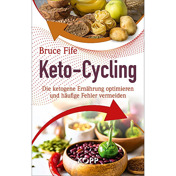 Keto-Cycling, Bruce Fife