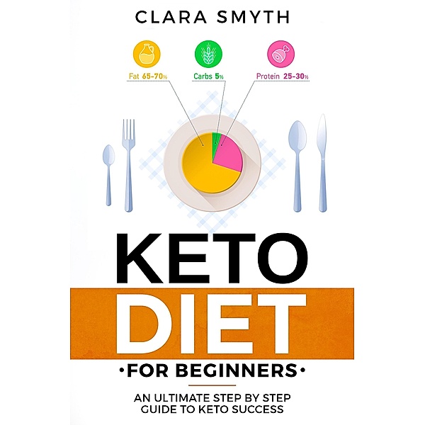 Keto Diet for Beginners / Keto Diet, Clara Smyth