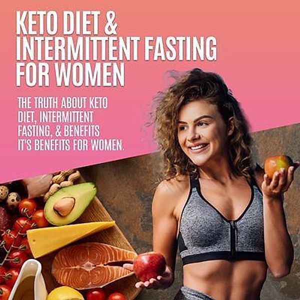 Keto Diet & Intermittent Fasting For Women, Genesis Mercury