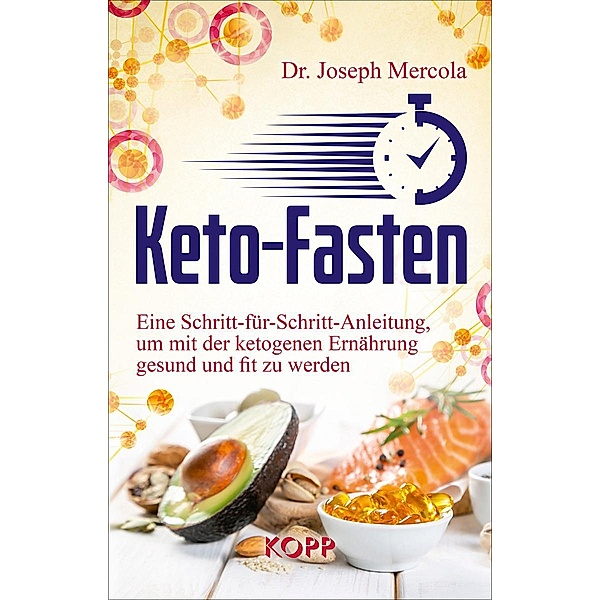 Keto-Fasten, Joseph Mercola
