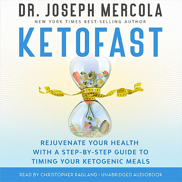 KetoFast, Joseph Mercola