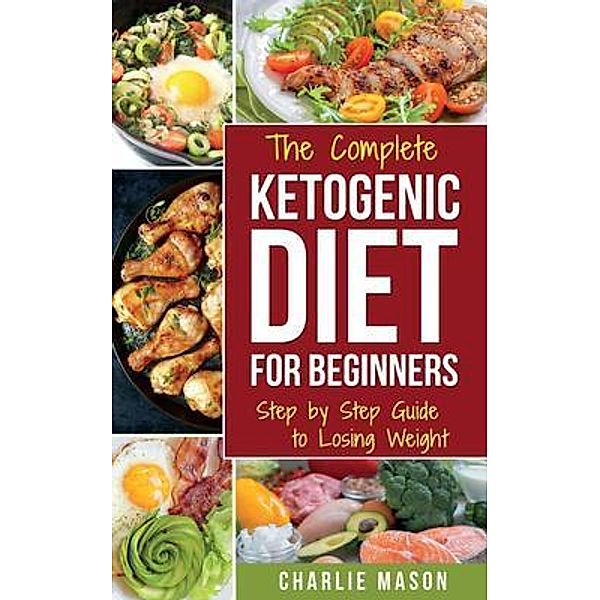 Ketogenic Diet / Tilcan Group Limited, Charlie Mason