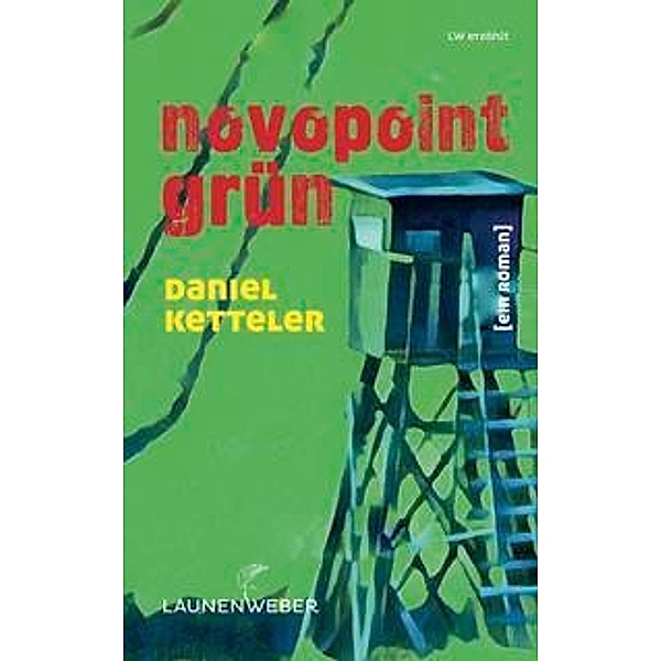 Ketteler, D: novopoint grün, Daniel Ketteler