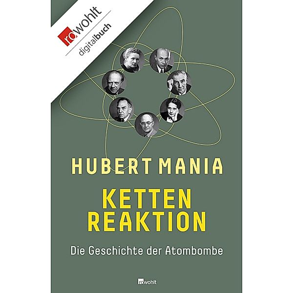 Kettenreaktion, Hubert Mania