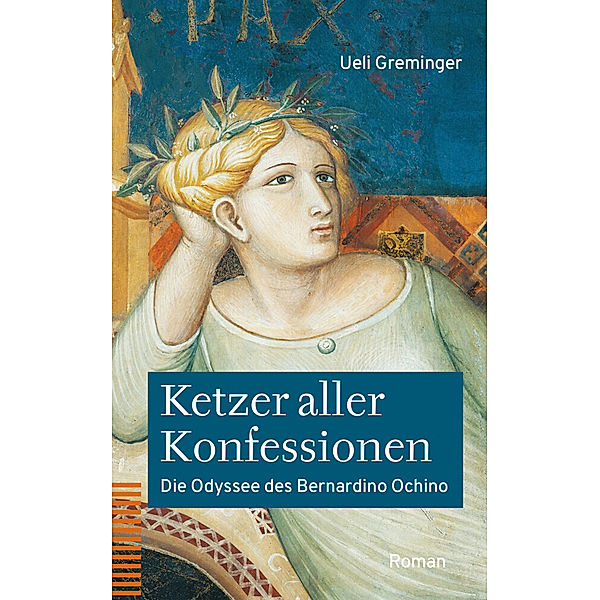 Ketzer aller Konfessionen, Ueli Greminger