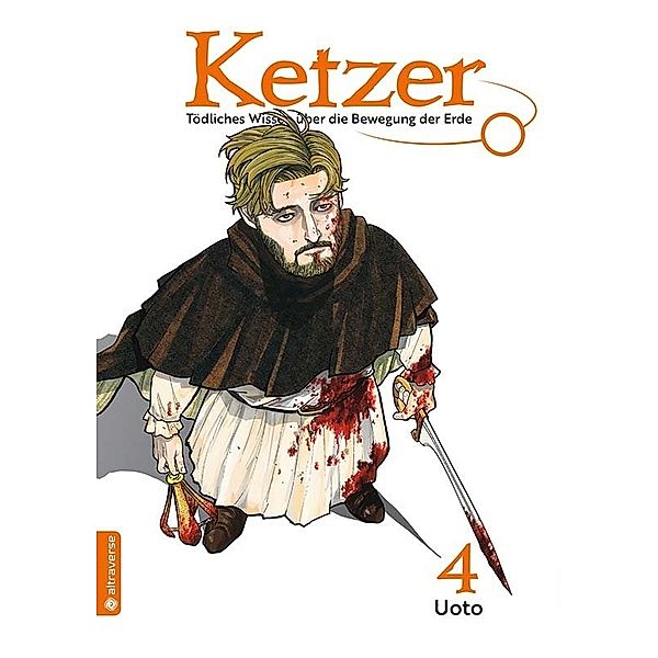 Ketzer - Tödliches Wissen über die Bewegung der Erde 04, Uoto