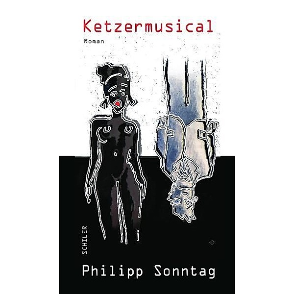 Ketzermusical, Philipp Sonntag