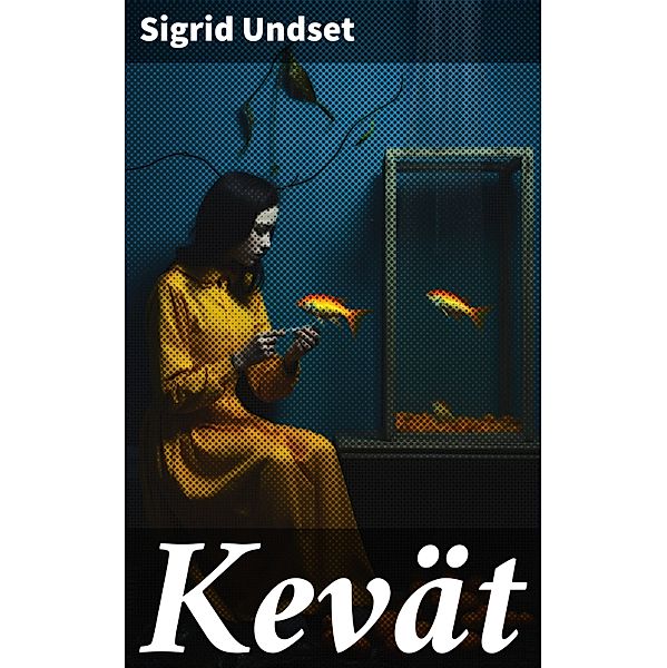 Kevät, Sigrid Undset