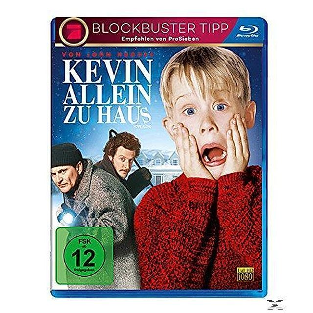 Kevin - Allein zu Haus ProSieben Blockbuster Tipp Film | Weltbild.ch