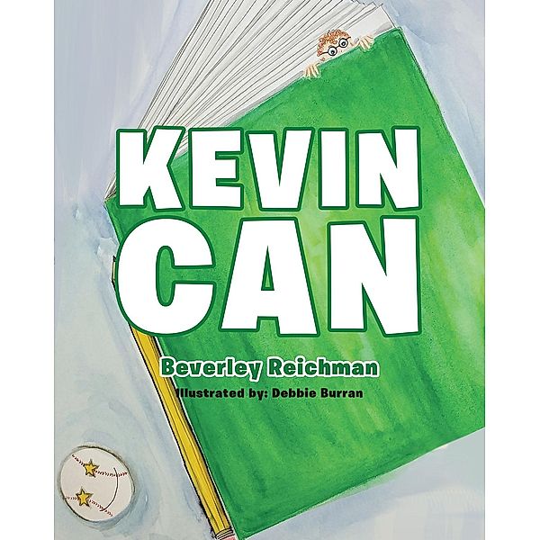 Kevin CAN, Beverley Reichman