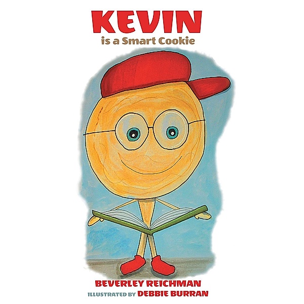 Kevin is a Smart Cookie, Beverley Reichman