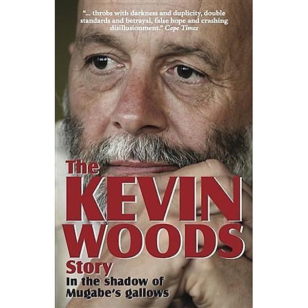 Kevin Woods Story, Kevin Woods