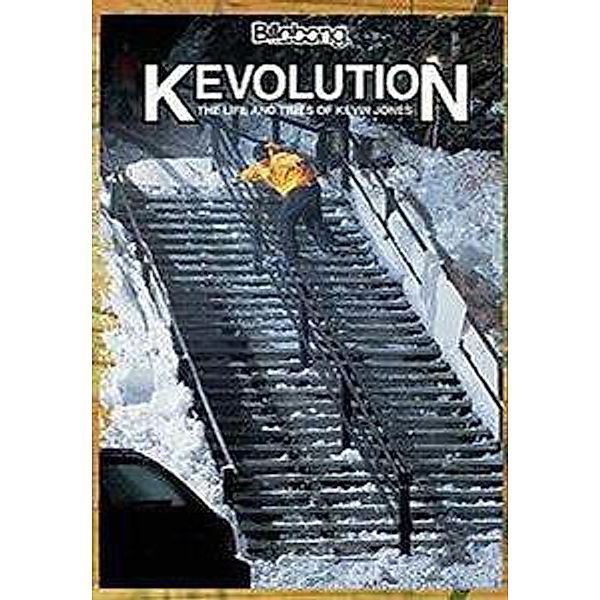 Kevolution, Dave Seoane