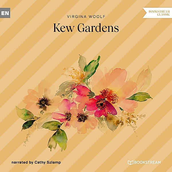Kew Gardens, Virginia Woolf