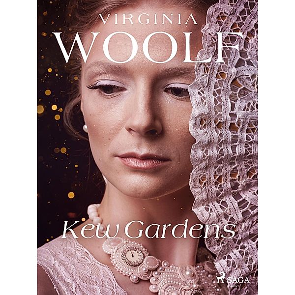 Kew Gardens / World Classics, Virginia Woolf
