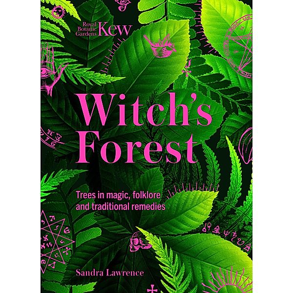 Kew - Witch's Forest, Royal Botanic Gardens Kew, Sandra Lawrence