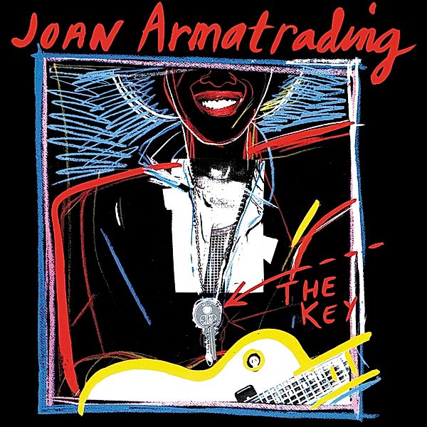 Key, Joan Armatrading