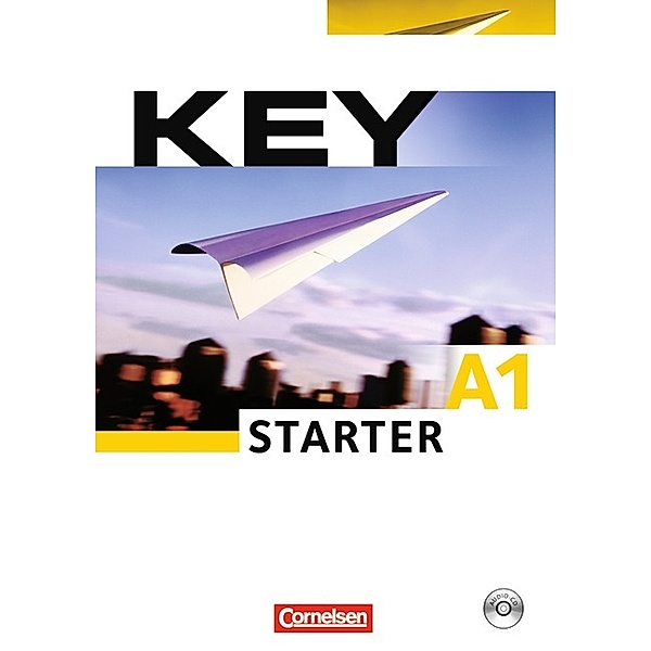 Key - Aktuelle Ausgabe - A1, Dietlind Unger, Jon Wright