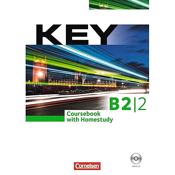 Key - Aktuelle Ausgabe - B2: Teilband 2.Teilbd.2, Jon Wright
