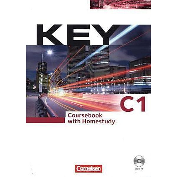 Key - Aktuelle Ausgabe - C1, Jon Wright