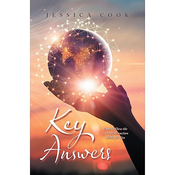 Key Answers, Jessica Cook