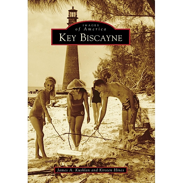 Key Biscayne, James A. Kushlan