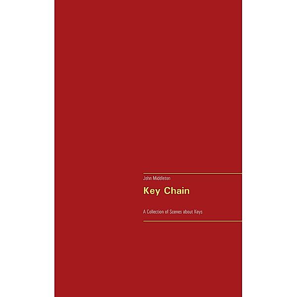 Key Chain, John Reed Middleton