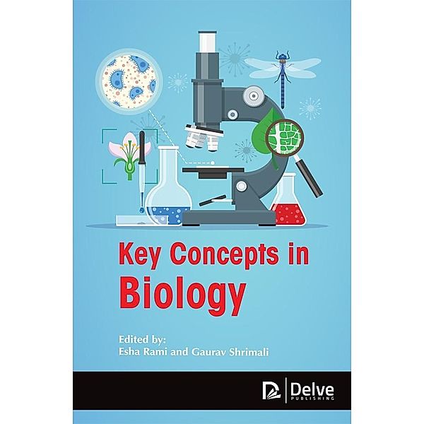 Key Concepts in Biology