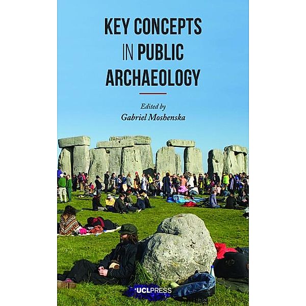 Key Concepts in Public Archaeology
