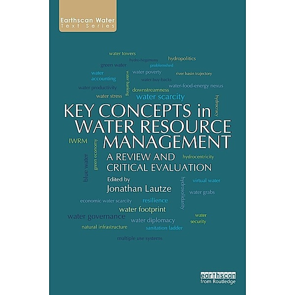 Key Concepts in Water Resource Management