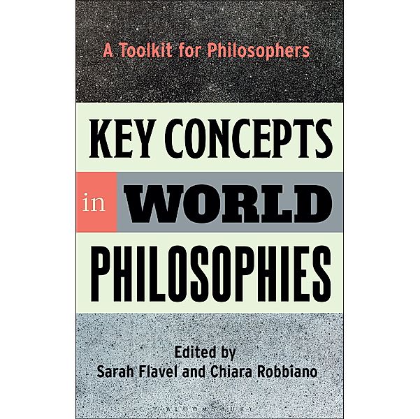 Key Concepts in World Philosophies