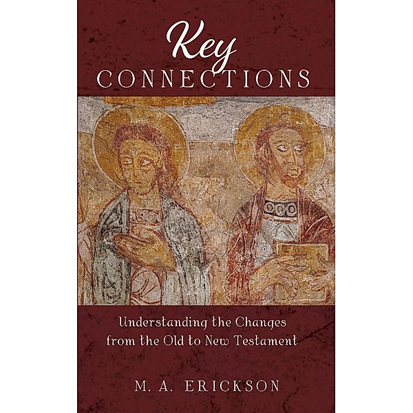 Key Connections, M. A. Erickson