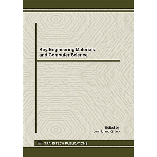Key Engineering Materials and Computer Science