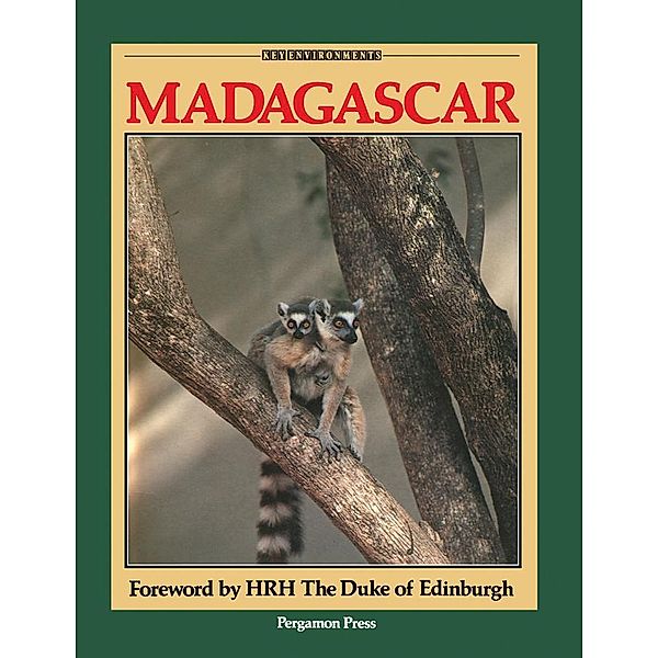 Key Environments: Madagascar