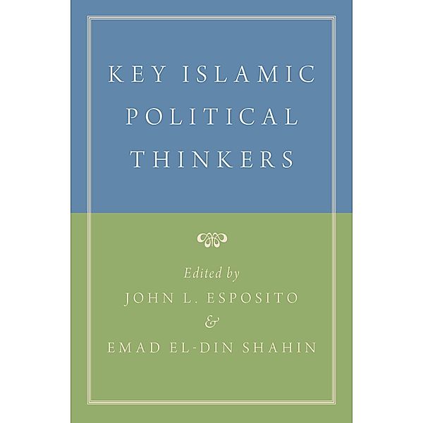 Key Islamic Political Thinkers