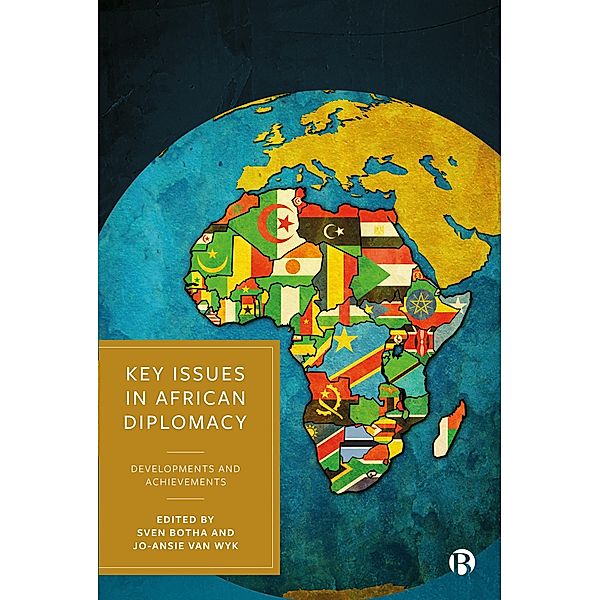 Key Issues in African Diplomacy
