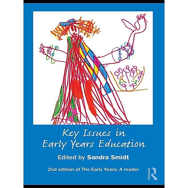 Key Issues in Early Years Education