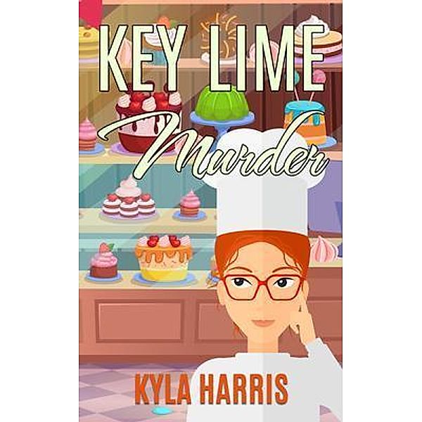 Key Lime Murder, Kyla Harris