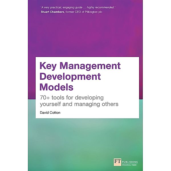 Key Management Development Models / FT Publishing International, David Cotton