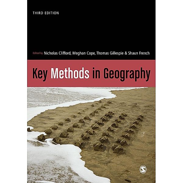 Key Methods in Geography / SAGE Publications Ltd