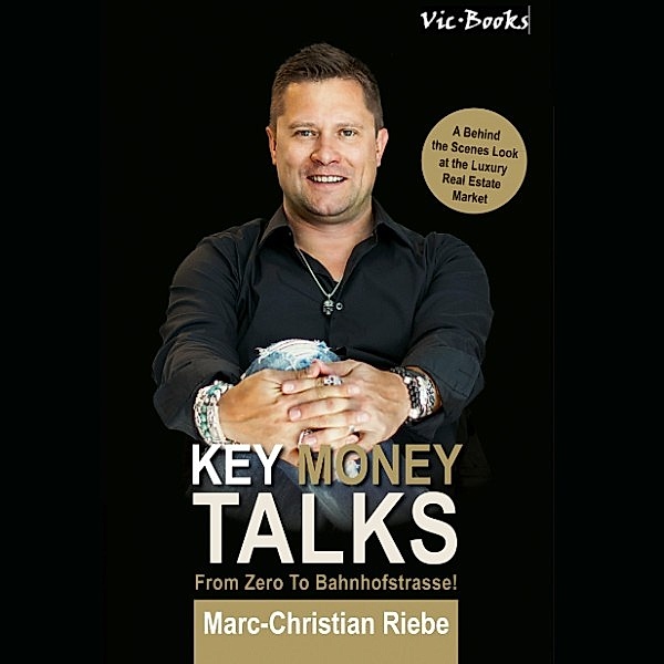 Key Money Talks, Marc-Christian Riebe