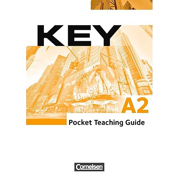 Key: Niveau.A2 Key - Aktuelle Ausgabe - A2, Jeremy Taylor