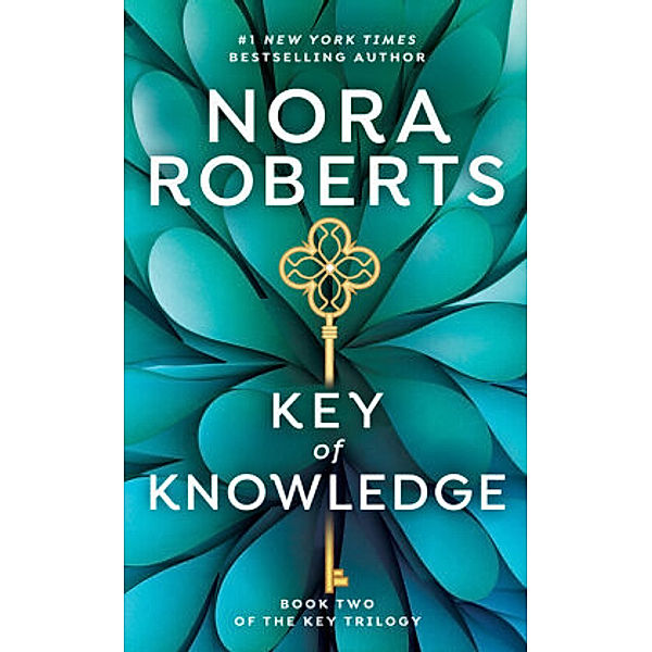 Key of Knowledge, Nora Roberts