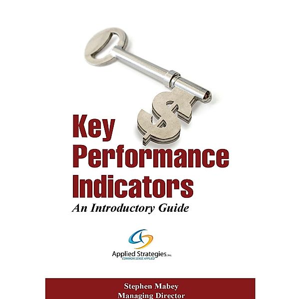 Key Performance Indicators, Stephen Mabey