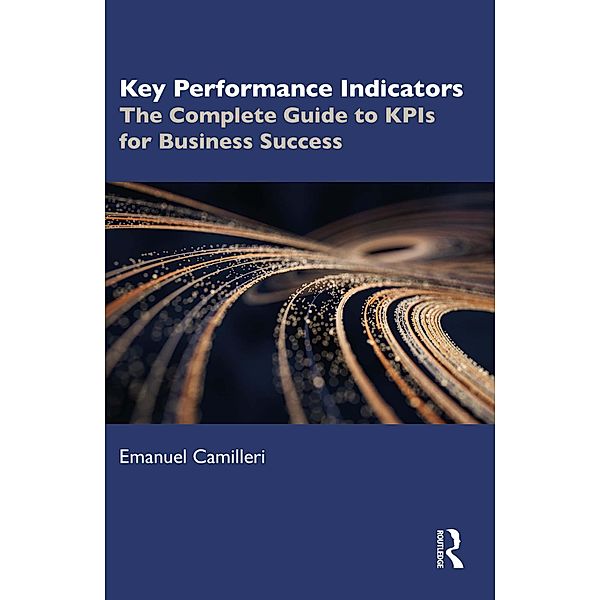 Key Performance Indicators, Emanuel Camilleri