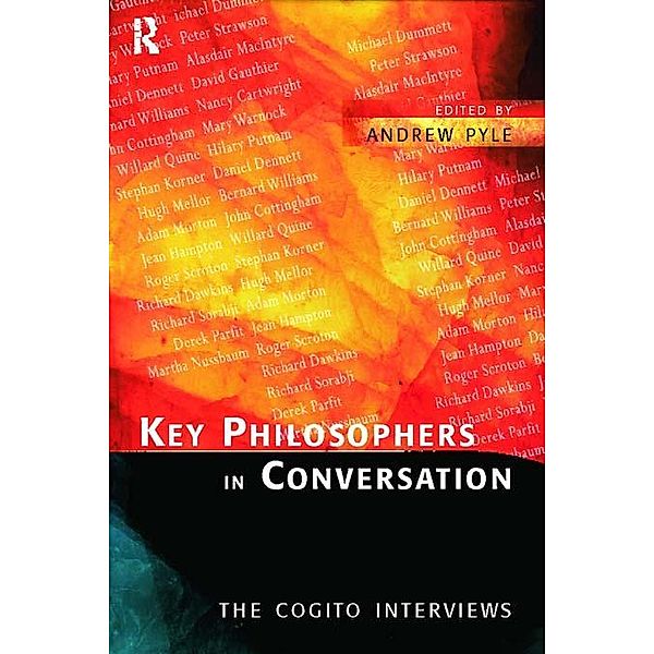 Key Philosophers in Conversation