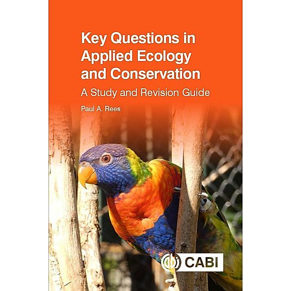 Key Questions in Applied Ecology and Conservation / Key Questions, Paul Rees